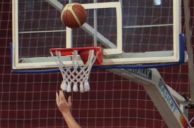 basquete