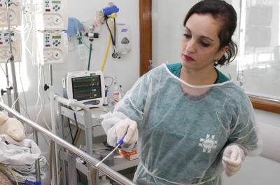 segurança do paciente
