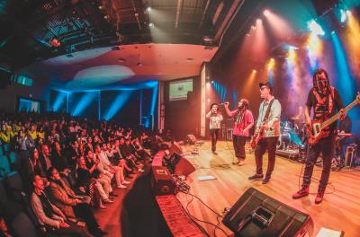 festival de música