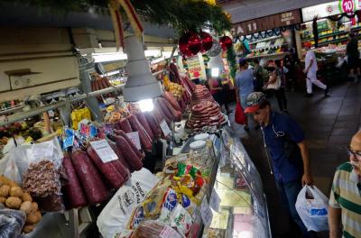 Mercado Público