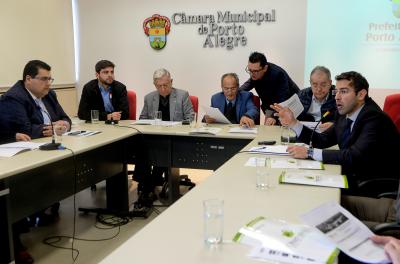 Prefeitura mantém redução de despesas no 2º quadrimestre de 2019