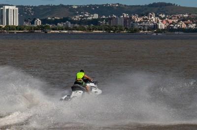 jetski