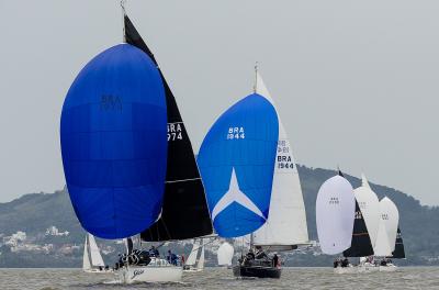 Regata Troféu Seival de Vela ocorre neste sábado no GuaÃba