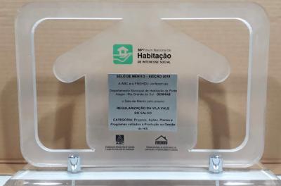 Prêmio Habitação