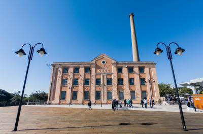 Envelopes para obras na Usina do Gasômetro serão abertos