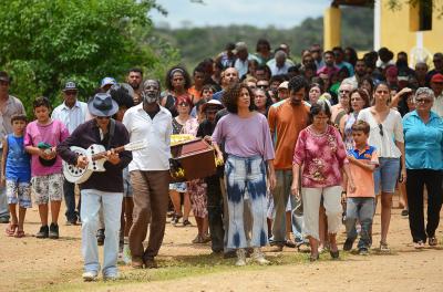 Bacurau e Vision ganham exibições na Cinemateca Capitólio