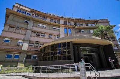 HPS promove jornada cientÃfica a partir desta quinta-feira