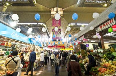 Mercado Público