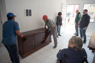 habitação