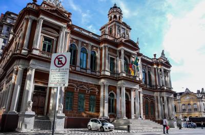 Publicado edital para auditor fiscal da Receita Municipal