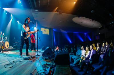 festival de música
