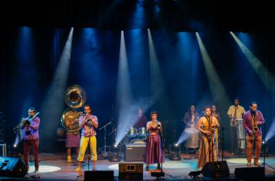 festival de música