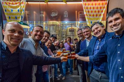 Polo Cervejeiro