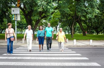 EPTC participa da 1ª Jornada Preventiva de Envelhecer Saudável