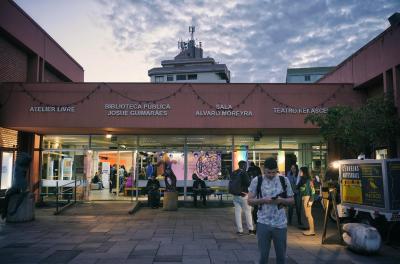 Prefeitura lança edital para exploração do Bar do Lupi