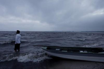 Pinacoteca recebe a exposição Travessia por terra, água e ar