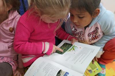 Escolas comunitárias