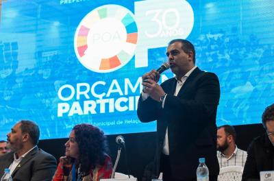 Relações Institucionais tem novo secretário-adjunto