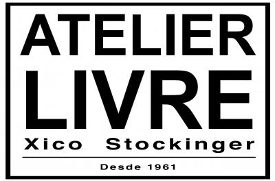 Atelier Livre recebe inscrições para feira de Arte Impressa