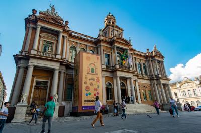 Educação tem seleção interna para área técnico-administrativa