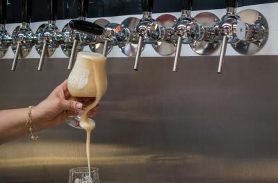 Linha Turismo entra na programação do Porto Cervejeiro