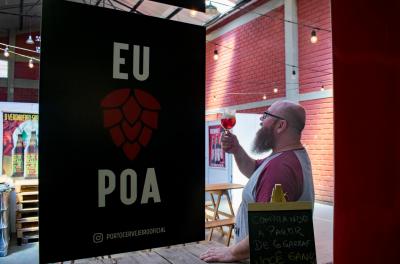 Estande na Festuris divulgará gastronomia da Capital