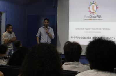 Plano Diretor