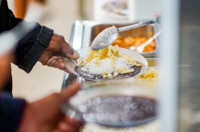 Tesourinha: refeições populares serão retomadas na próxima semana