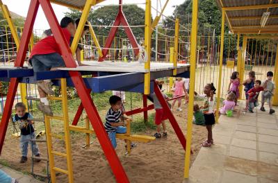 Fundos municipais beneficiam crianças, adolescentes e idosos