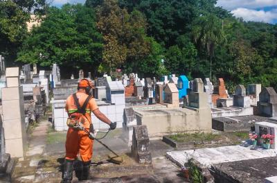 Prefeitura divulga eventos licenciados para o final de semana