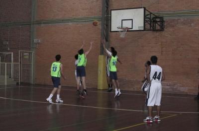 basquete