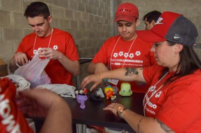 Campanha do Brinquedo