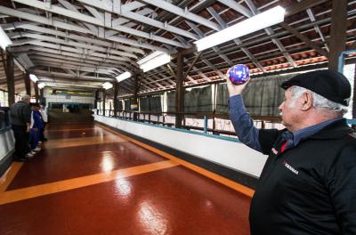 Desempate da Sênior Natural de Bocha ocorre nesta quarta-feira