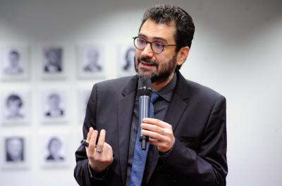 Smed defende em Brasília ampliação do Fundeb na rede comunitária