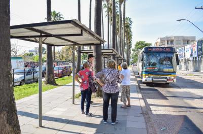 Ônibus terão tabelas horárias reforçadas para o Enem