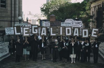 filme Legalidade