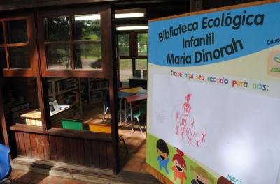 Feira do Livro: Smams divulga catálogo on-line das bibliotecas municipais