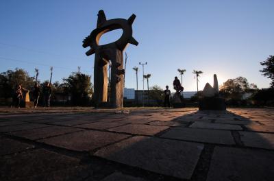 Parque Chico Mendes terá pista de skate profissional
