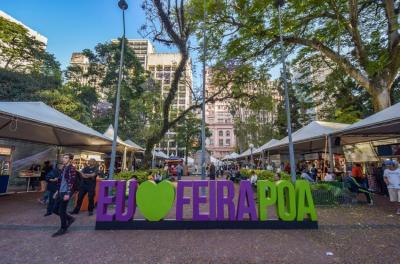 Feira do Livro