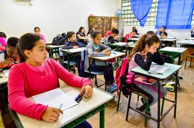 Avaliação diagnóstica