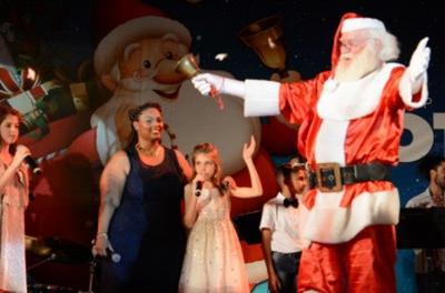 papai noel