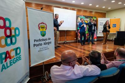 Pacto Alegre