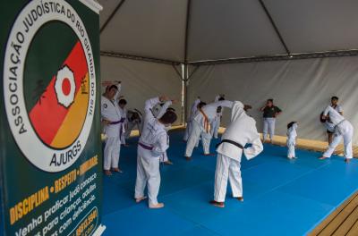 Judô