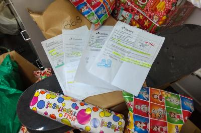 presentes