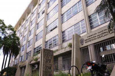 Equipe de Atividades Ambulantes suspende atendimentos