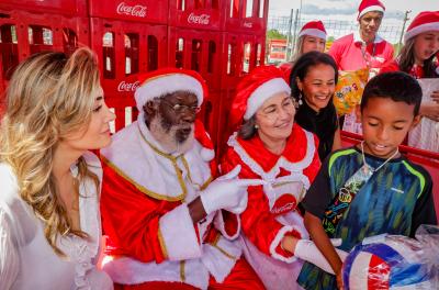Natal Alegre