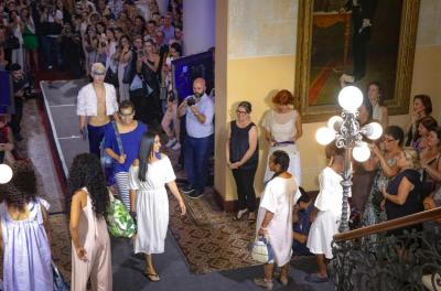 Desfile