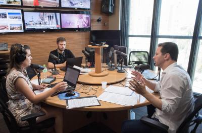  “Ano da virada de Porto Alegre”, diz Marchezan em balanço de gestão