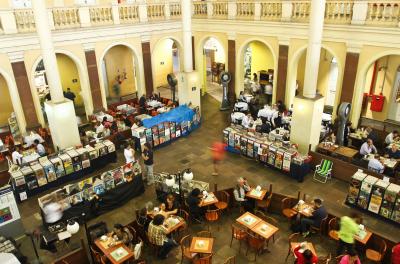Mercado Público
