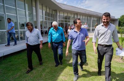 Unidade de Saúde Animal terá 100% de capacidade e novos serviços
